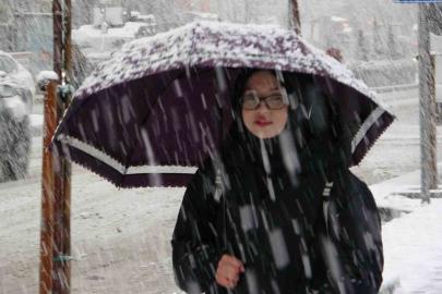 VAN'DA KARTPOSTALLIK GÖRÜNTÜLER