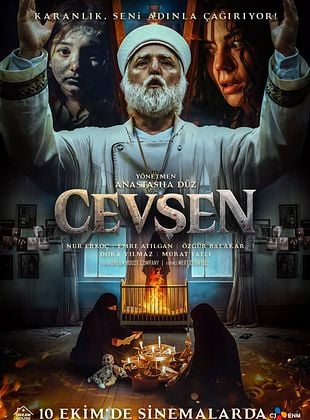 Cevşen