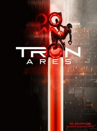 Tron: Ares