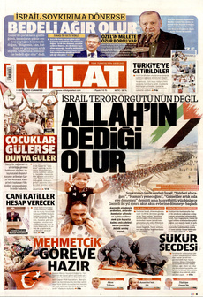 Mi̇lat