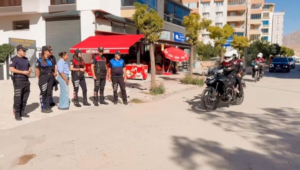 Vanlı kızın Hayalleri