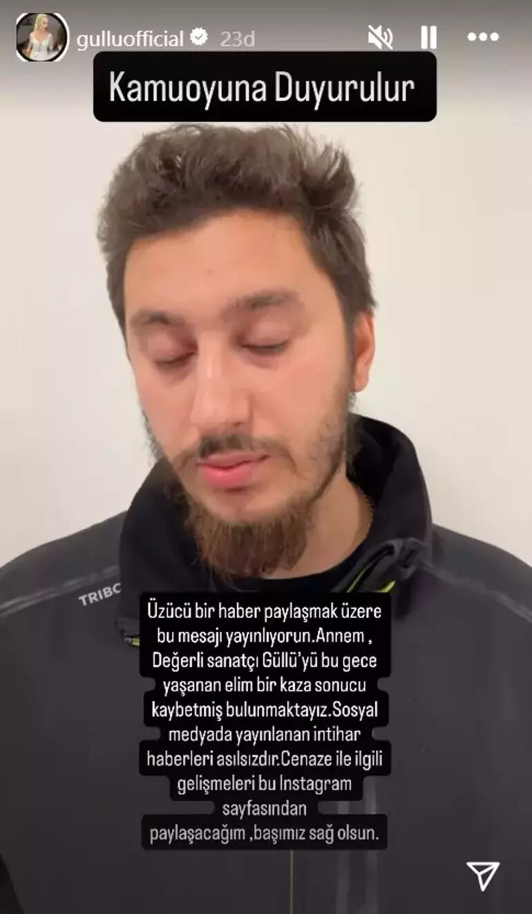 güllü