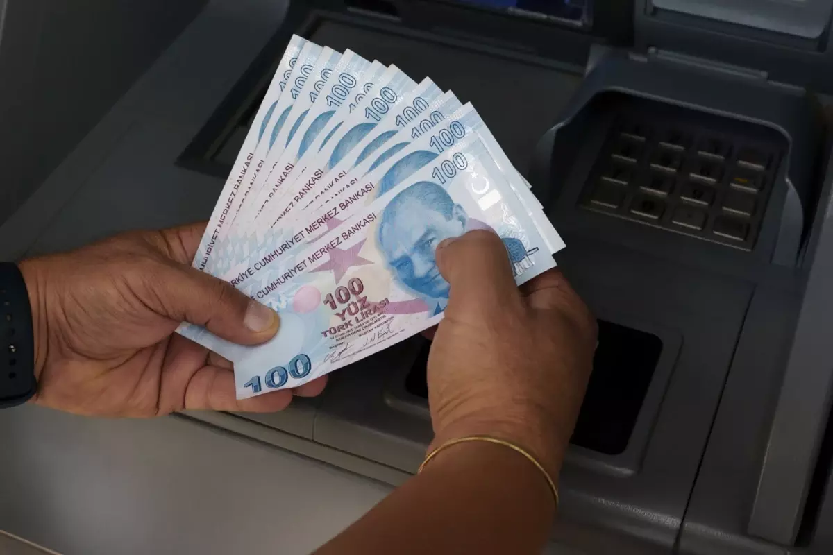 Binlerce kişinin IBAN numarası değişiyor