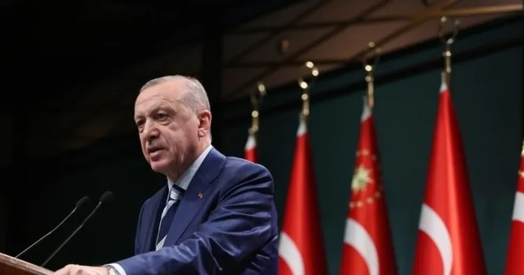 Kabine toplanıyor! Masada birçok önemli konu var