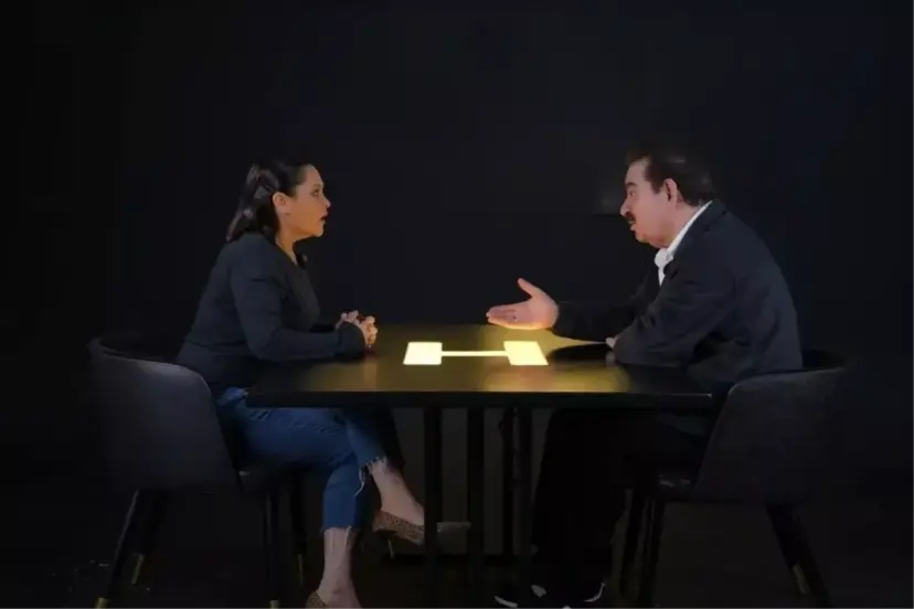 İbrahim Tatlıses soyadının hikayesini ilk kez anlattı