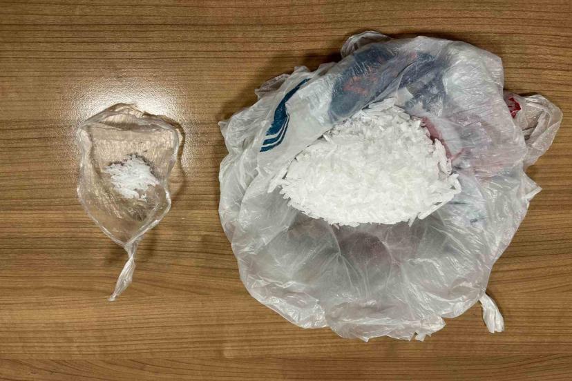 Van’da ‘torbacı’ operasyonu