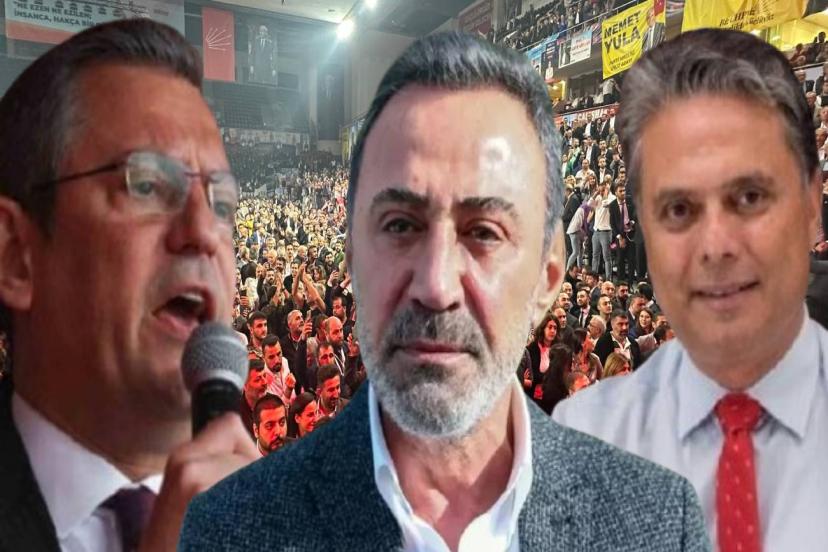 CHP’de genel başkan kim oldu