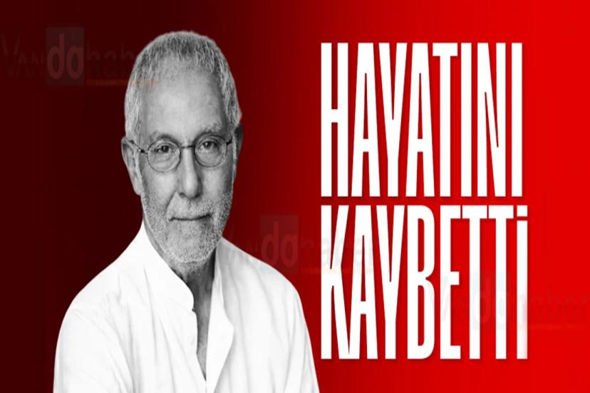 İlhan Şeşen'den acı haber!