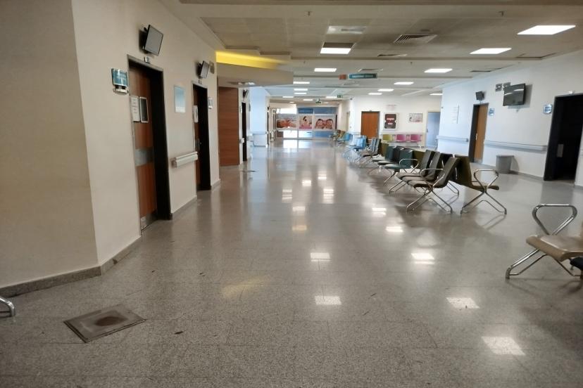 Van Bölge Hastanesinde Gözle Görülür Değişim