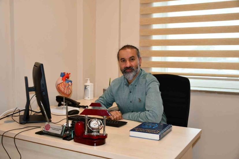 Çocuklarda bu belirtilere dikkat!