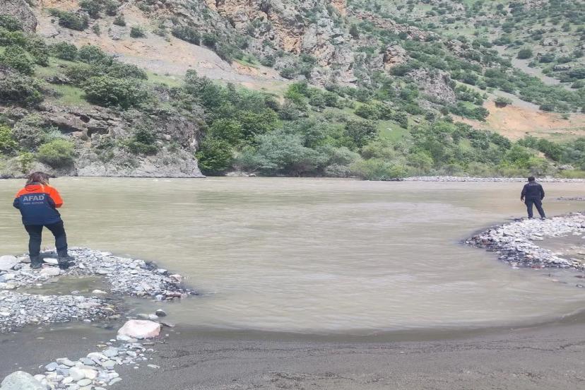 Hakkari’de 22 gündür kayıp kadın hala bulunamadı