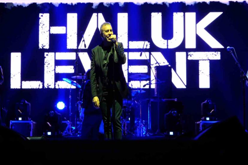 Haluk Levent’ten itiraf etti