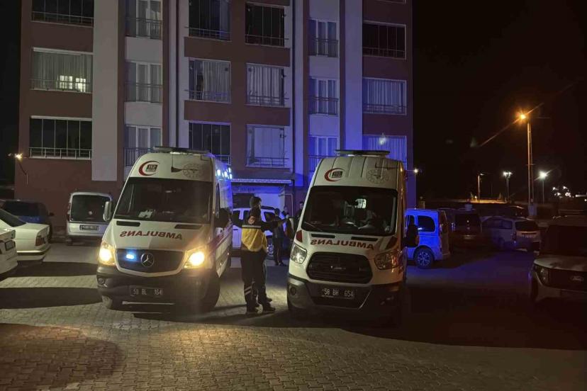 Kan Donduran Olay! Anne Evde İki Çocuğunun Cesediyle Karşılaştı