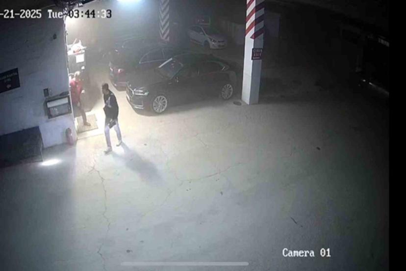 Kartalkaya faciasında yeni görüntüler çıktı