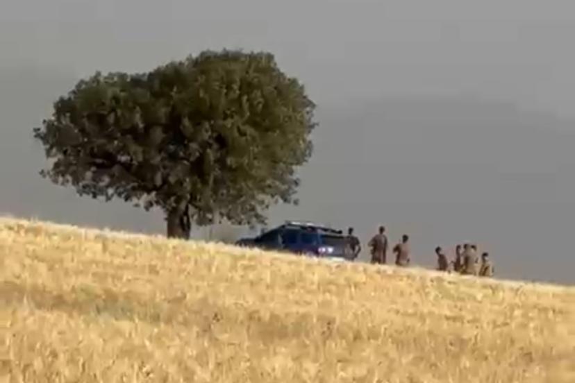 Şırnak’ta kayıp tır şoförden acı haber