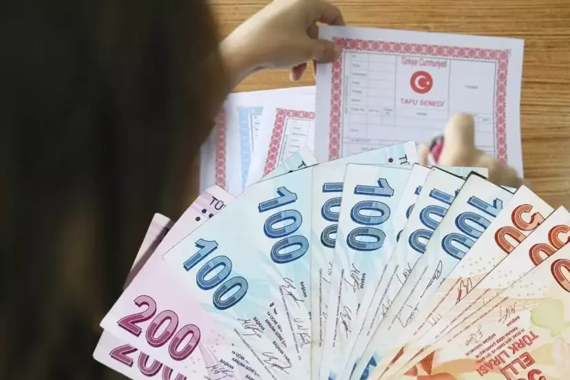 Ev, Arsa ve Tarla Alacaklara Kötü Haber