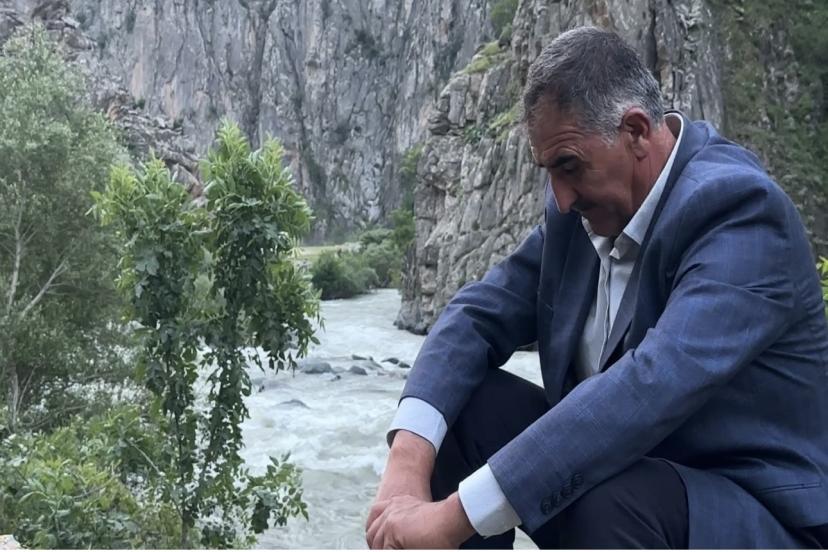 Yüksekova’da Acı Bekleyiş!