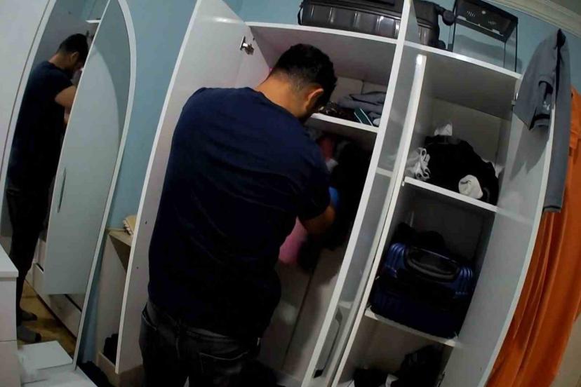 29 adrese fuhuş baskını