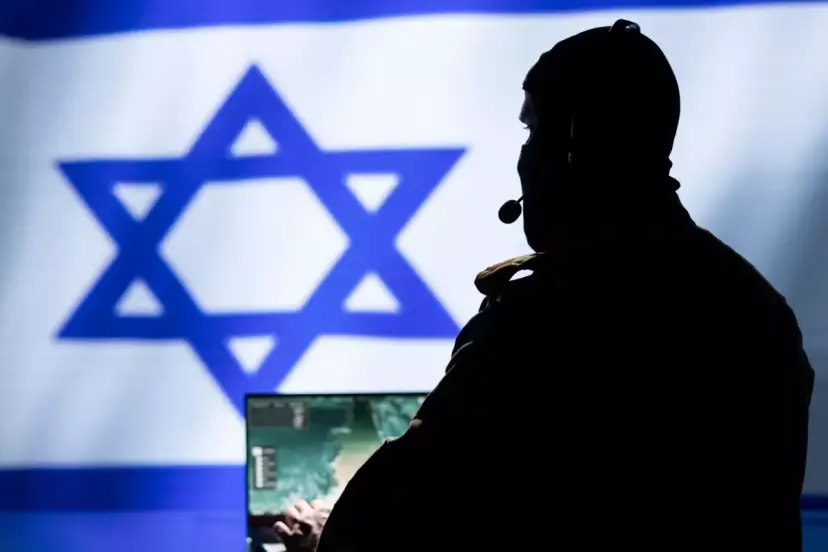 İran’daki MOSSAD ajanları bir bir yakalanıyor