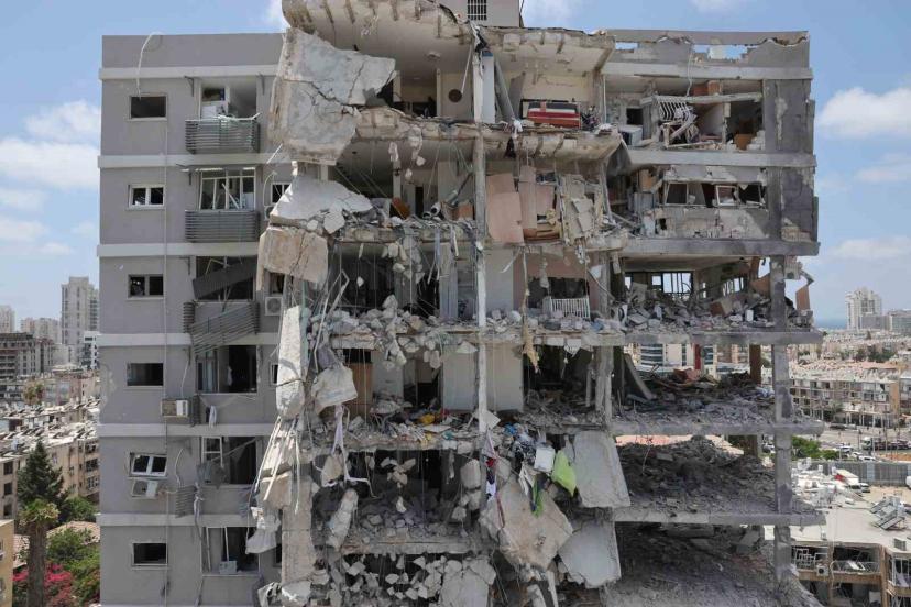 Tahran'dan Gelen Acı Haberler
