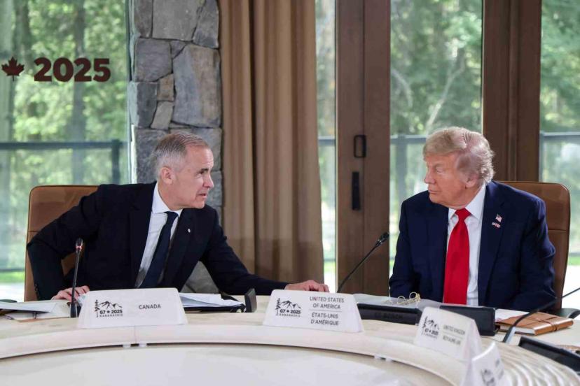 Trump'tan İran'a Net Mesaj