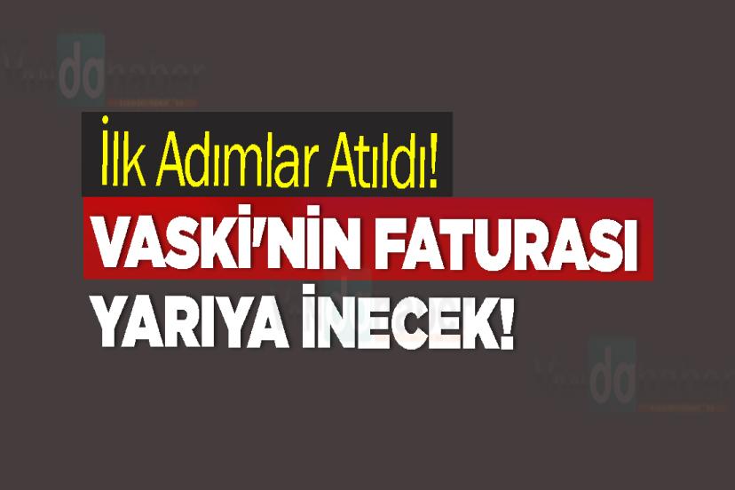 Van'da Dev Güneş Enerjisi Hamlesi