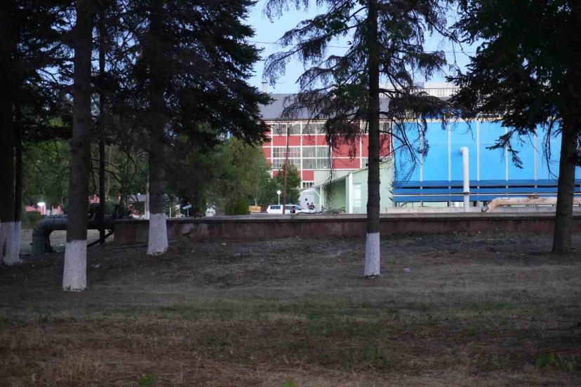 Fabrikada Kanlı Tartışma
