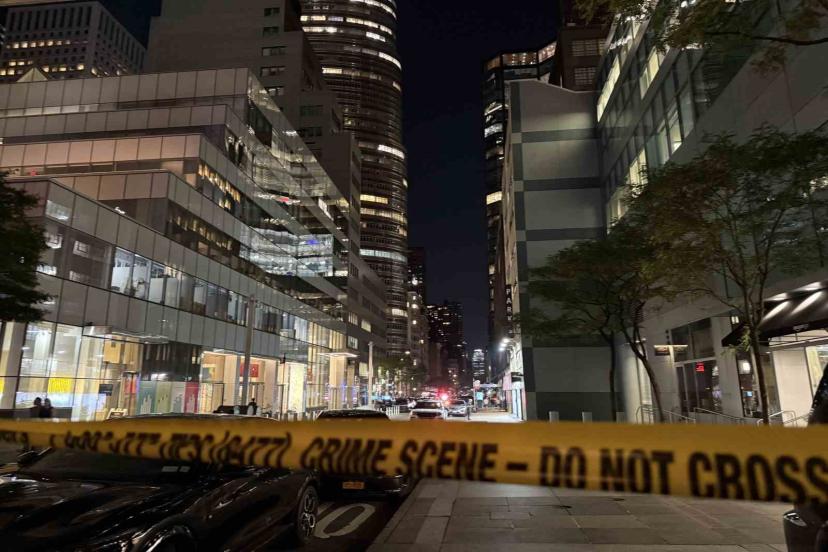 New York’ta kanlı gökdelen saldırısının detayları ortaya çıktı
