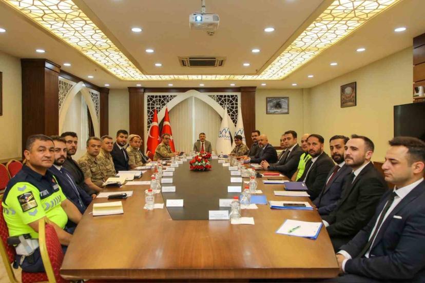 Rapor açıklandı! Hakkari Huzura Kavuşuyor