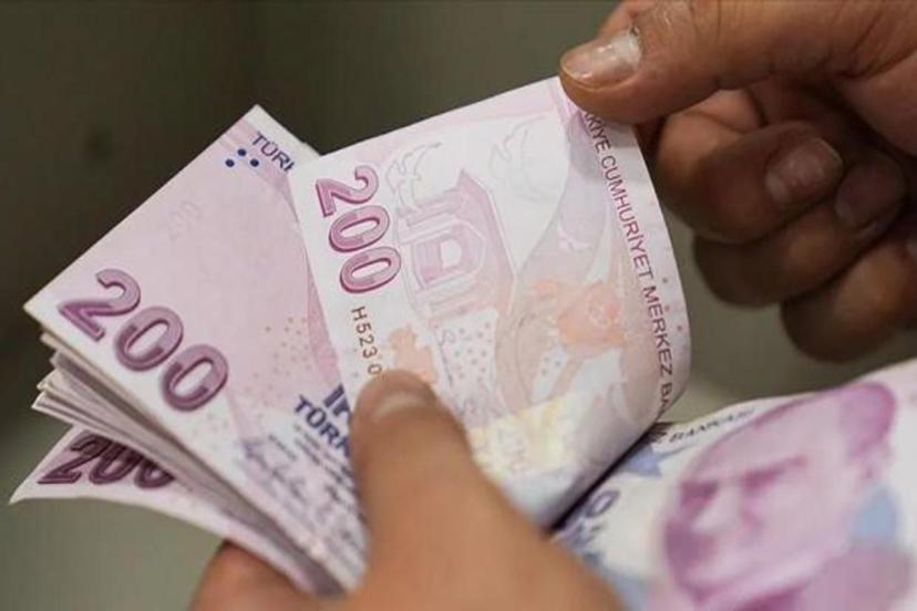 Sözleşmeli personellerin maaş tavanları belli oldu