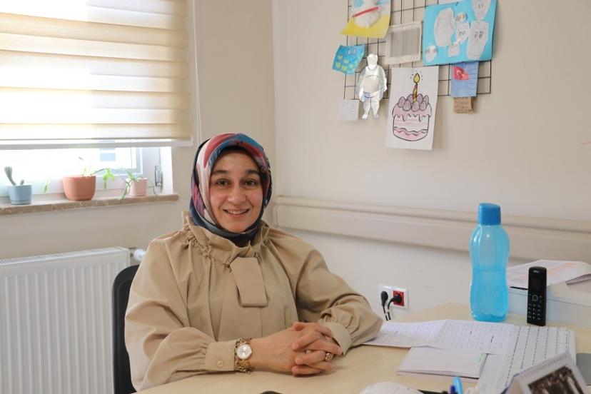 Tuzdan uzak dur bol su tüket