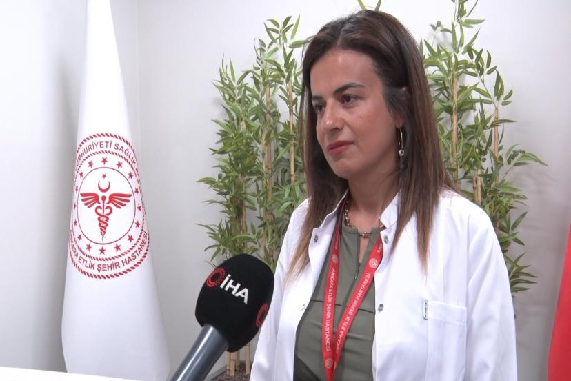 Uzmanından güneş uyarısı