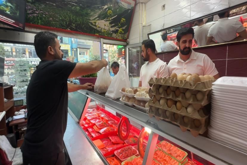 Yüksekova’da şap hastalığı