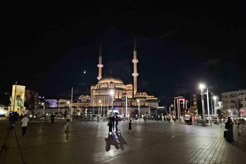 Türkiye genelinde 90 bin camide kuraklık için dualar edildi