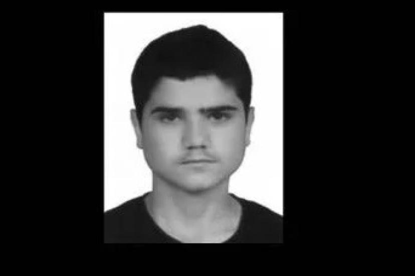 Üniversite öğrencisinin acı sonu