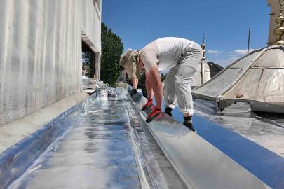 Van'da Camileri Koruyan Gizli Kahramanlar