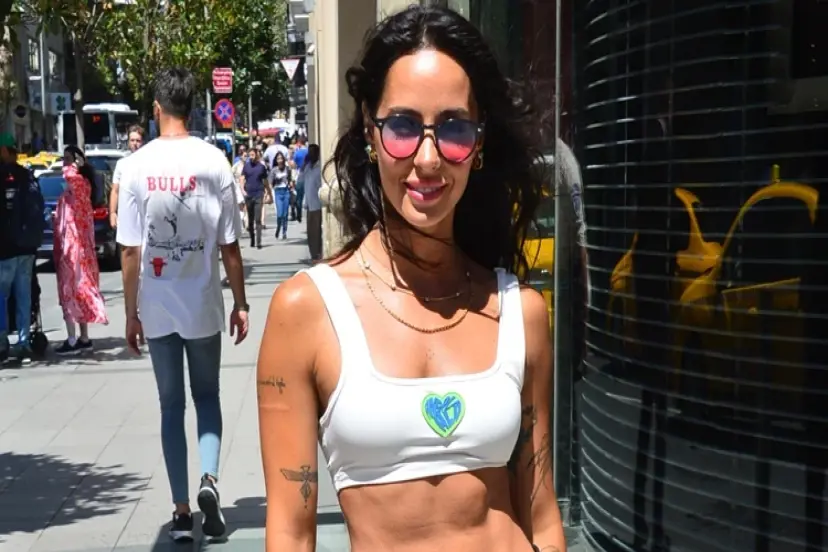 Yasemin Yürük’ün acı günü!