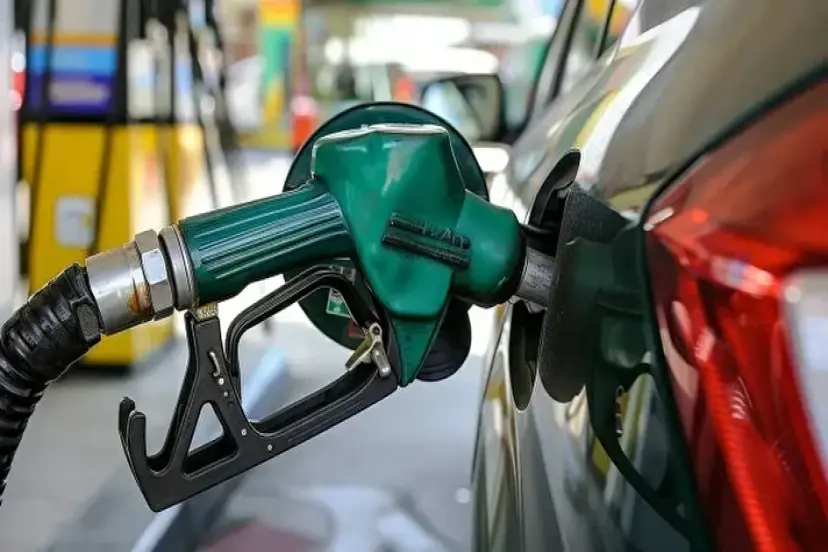 Benzin Ve Motorin Fiyatları Yeniden Değişti