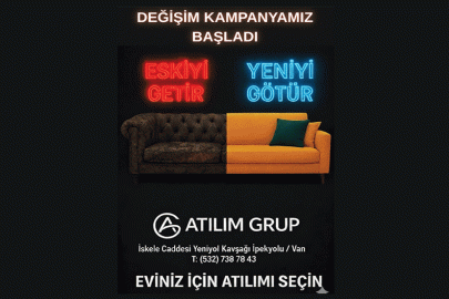 atılım mobilya