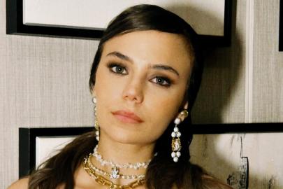 Bahar Şahin'in oruç itirafı gündem oldu! Set çalışanından açıklama geldi