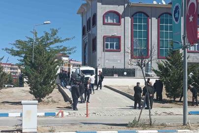 Van'da Barış Ziyaretinde Pusu! Anne ve İki Oğlu Öldürüldü