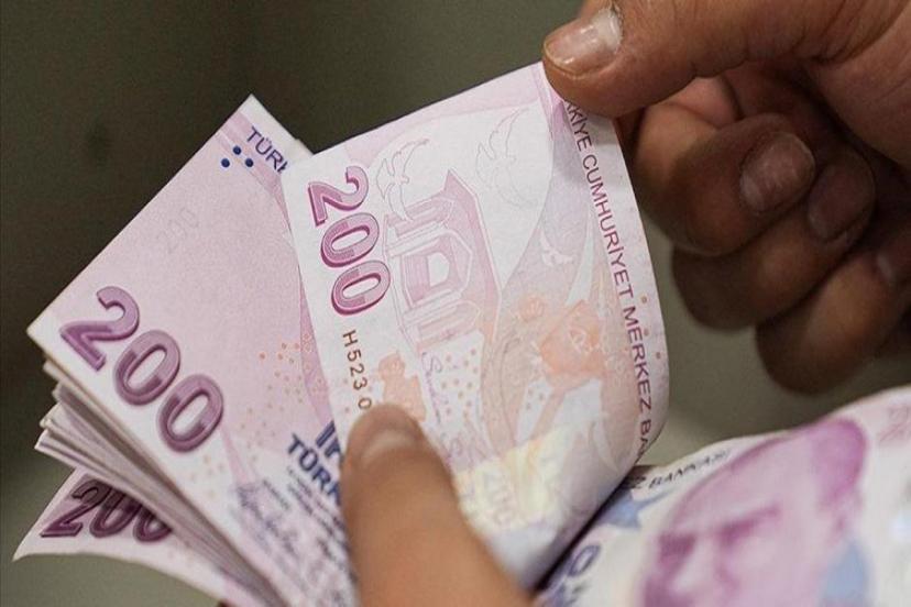 1.4 Milyar Liralık SED Ödemesi Hesaplarda