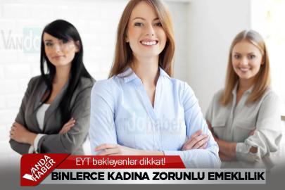 EYT bekleyenler dikkat!