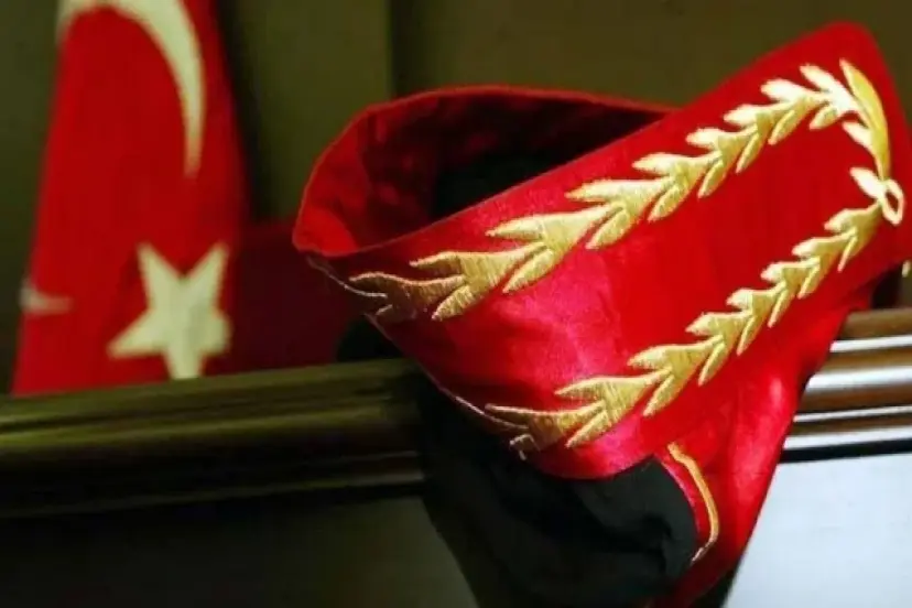 Cumhuriyet Savcısına bıçaklı saldırı