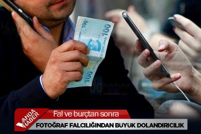 Fal ve burçtan sonra