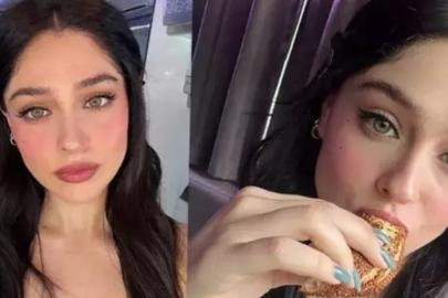 Her yaptığı dikkat çekiyor!