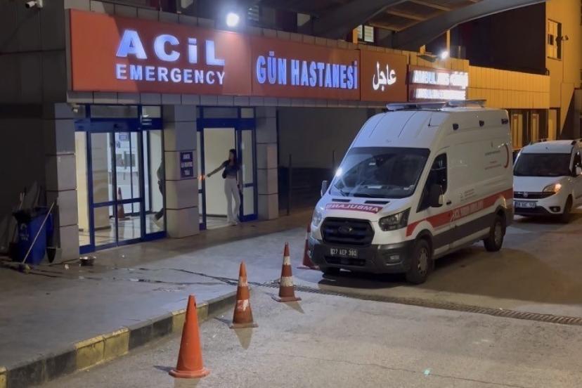 Kanlı Arazi Kavgası! 3 Ölü