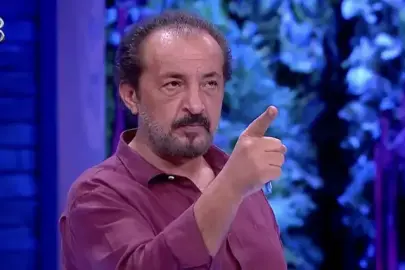 MasterChef'te büyük kavga! Mehmet Şefin üstüne yürüdü