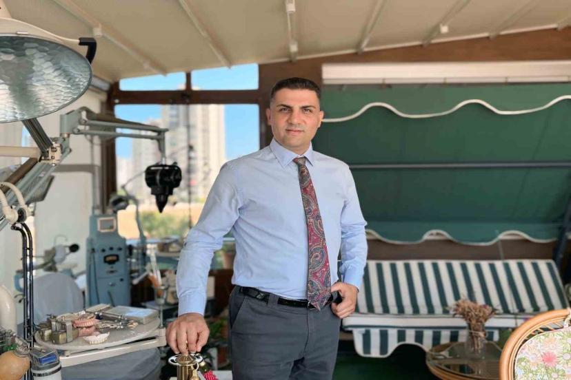 Meme kanseri tedavisinde dişler tehlike altında