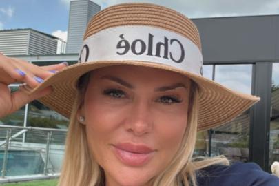 Survivor'ın iki ünlü ismi yıllar sonra buluştu